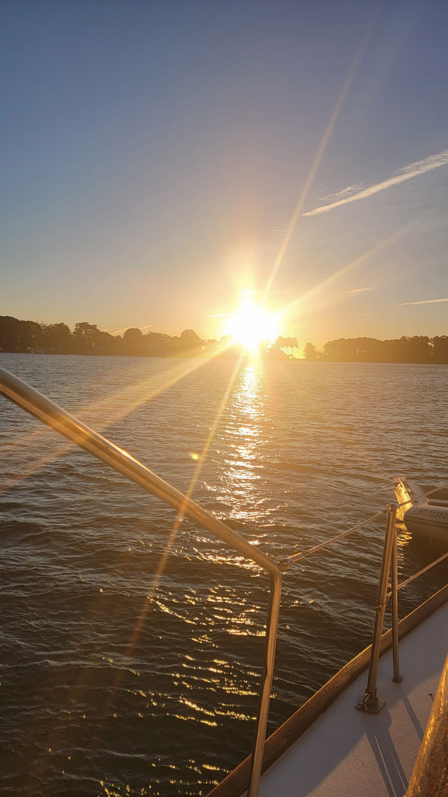 Sunrise